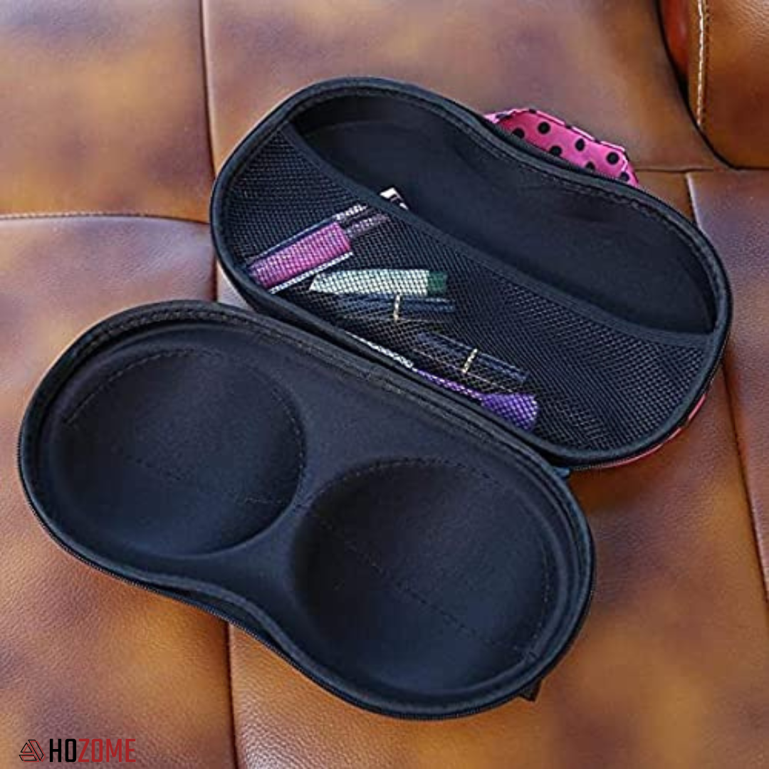 Bra & Innerwear Travel Organizer