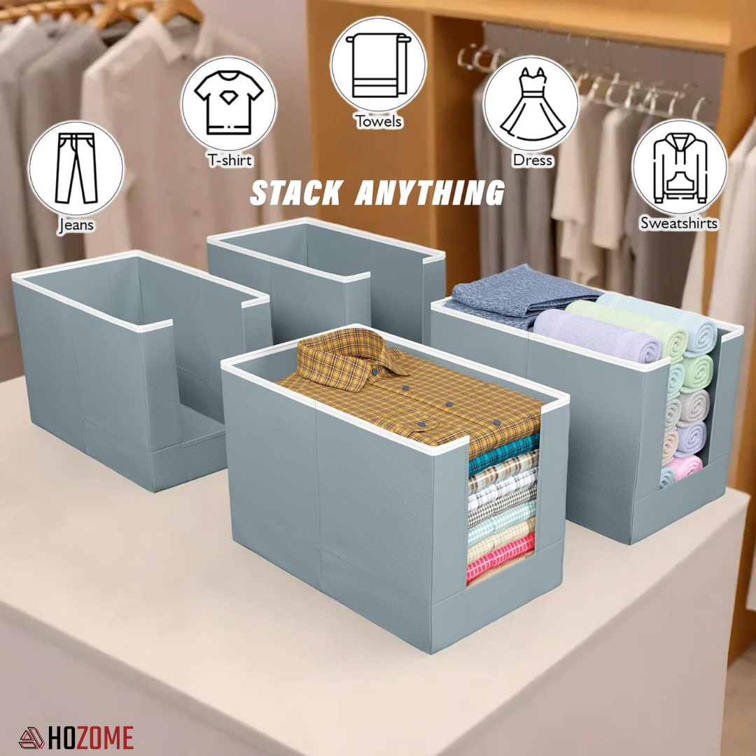 Cloth Organizer