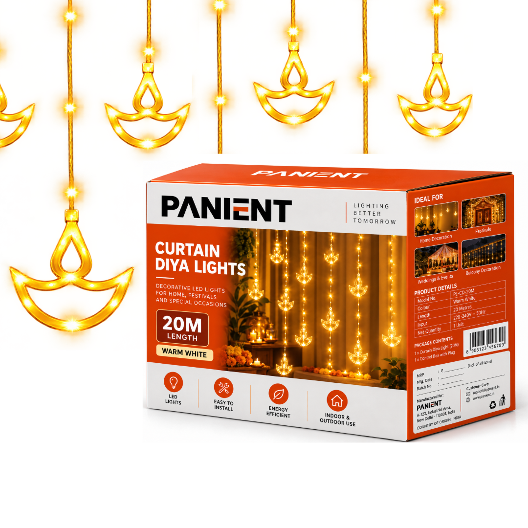 Diya Lights for Decor