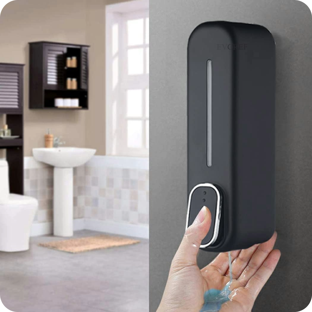 Mannual Liquid Dispenser