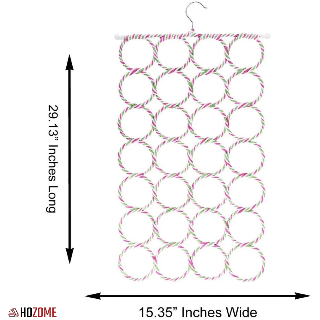 Strong Rope Cloth Holder Net