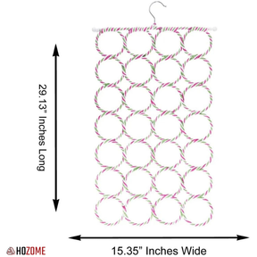 Strong Rope Cloth Holder Net