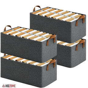 Foldable Basket