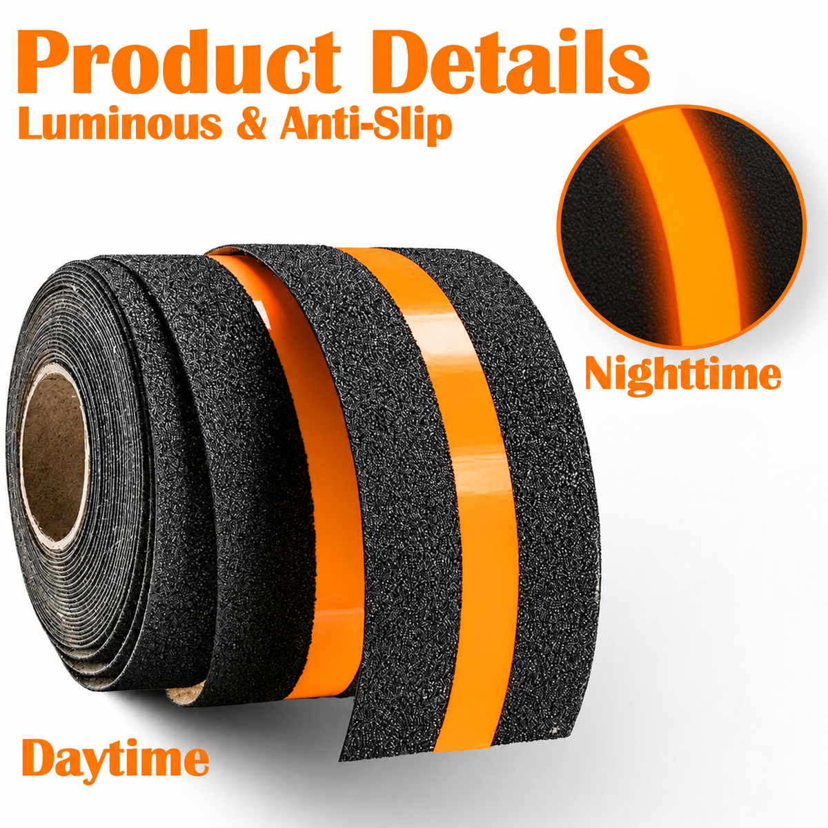 Anti Slip Tape for Stairs