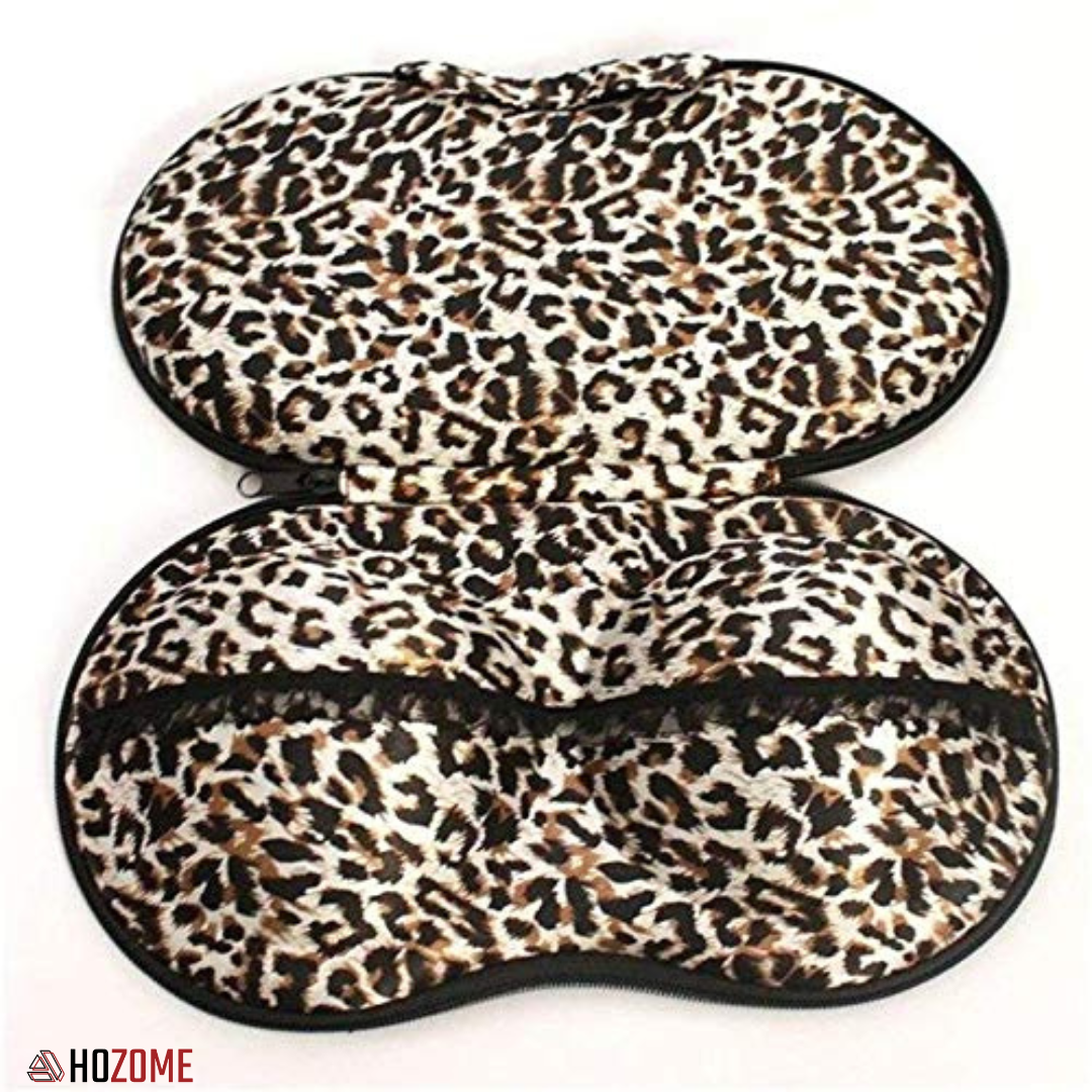 Bra & Innerwear Travel Organizer
