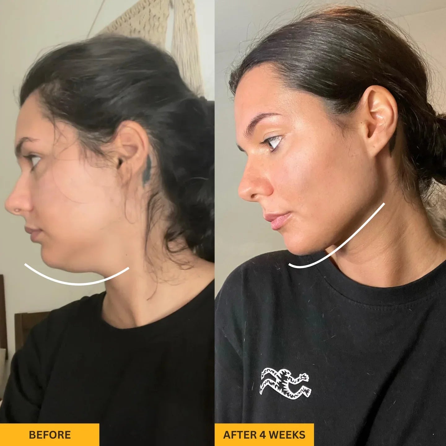 Lymphatic Contour Brush for Snatched Face