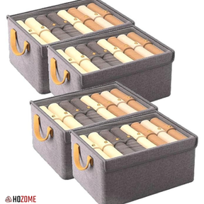 Foldable Basket