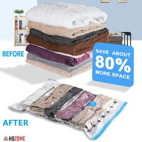 SpaceSaver Vacuum Storage Bags