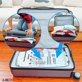 SpaceSaver Vacuum Storage Bags