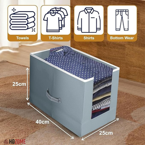 Cloth Organizer