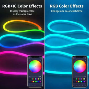 Smart LED Strip Light 5M