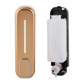 Mannual Liquid Dispenser