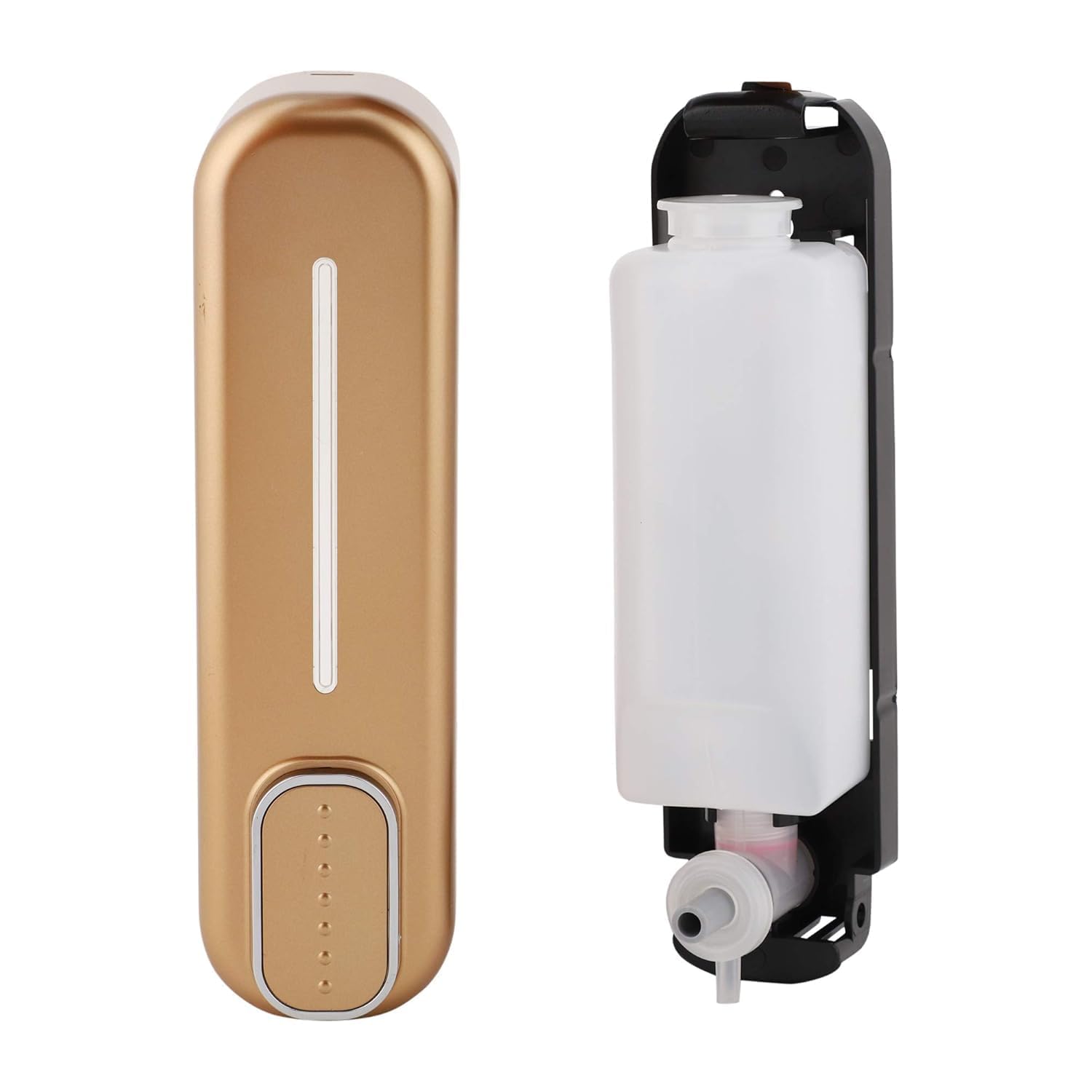 Mannual Liquid Dispenser