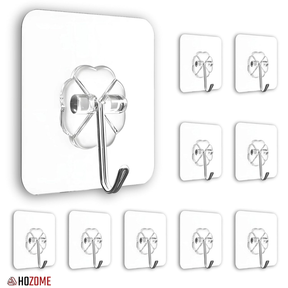 Strong Adhesive Wall Hooks