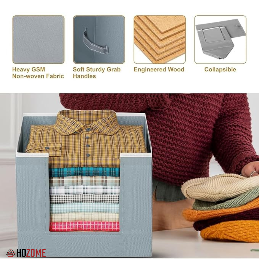 Cloth Organizer