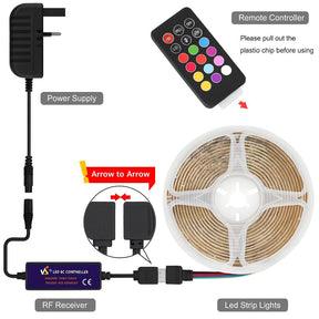 15 Meter LED Strip Lights