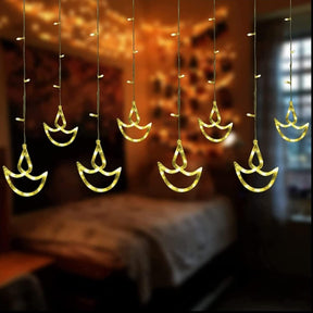 Diya Lights for Decor