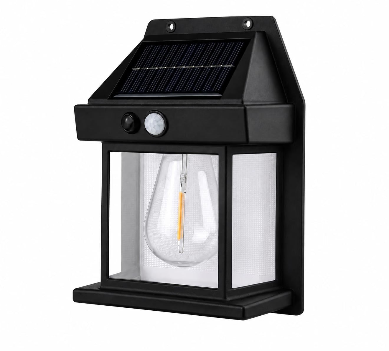 Solar Wall Lights Outdoor