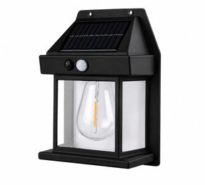 Solar Wall Lights Outdoor