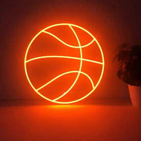 16.4 Ft Neon LED Strip Light with 12V Adapter