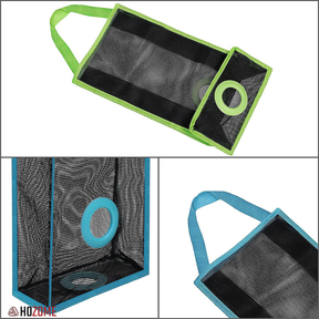 Polythene Bag Storage (Pack of 2)