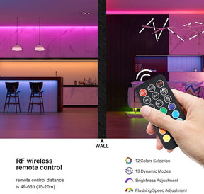 15 Meter LED Strip Lights