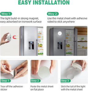 Motion Sensor Light for Home