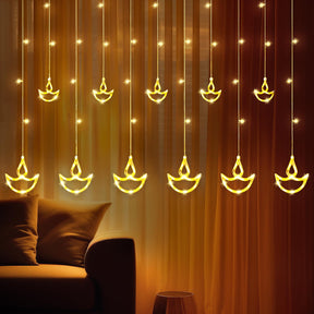 Diya Lights for Decor