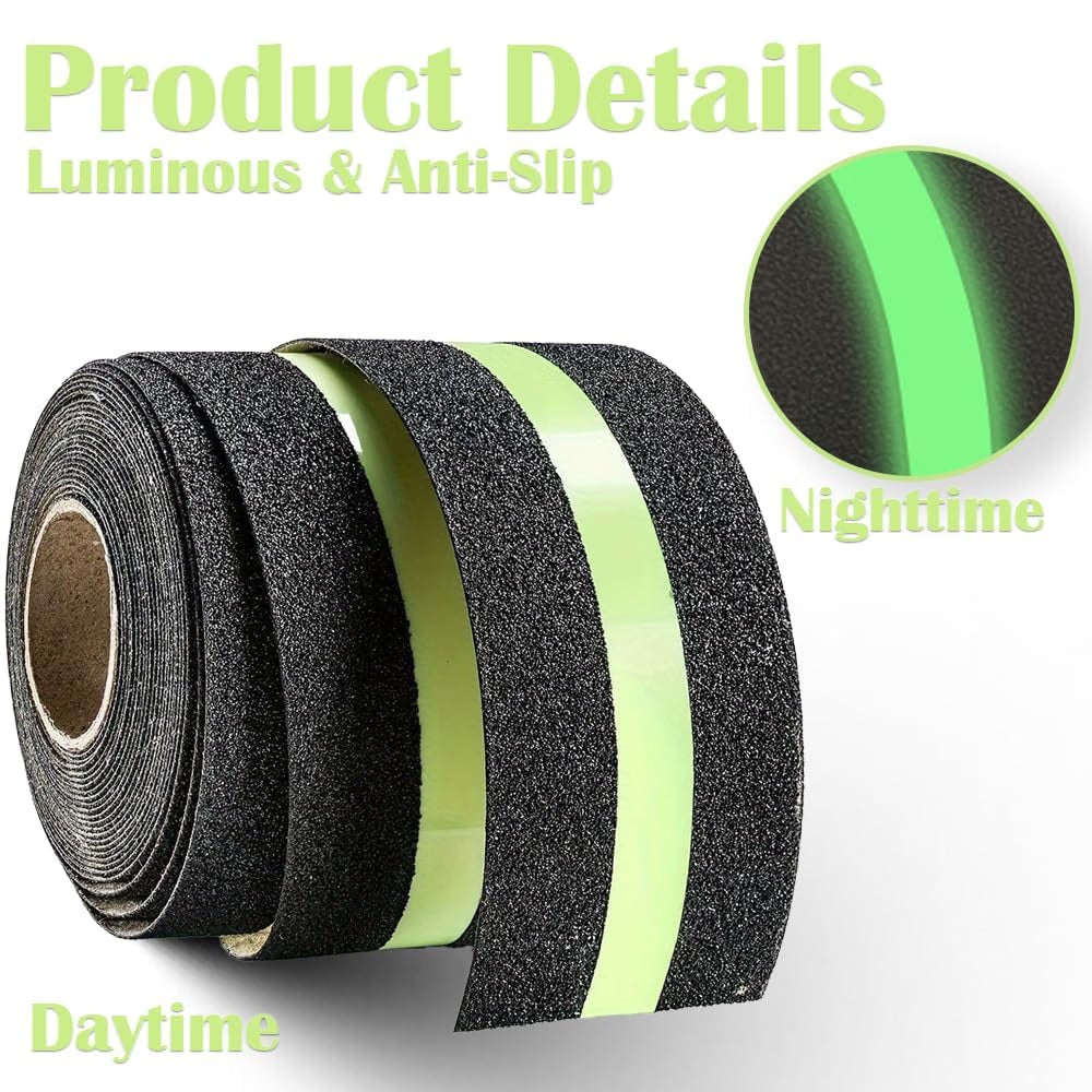 Anti Slip Tape for Stairs