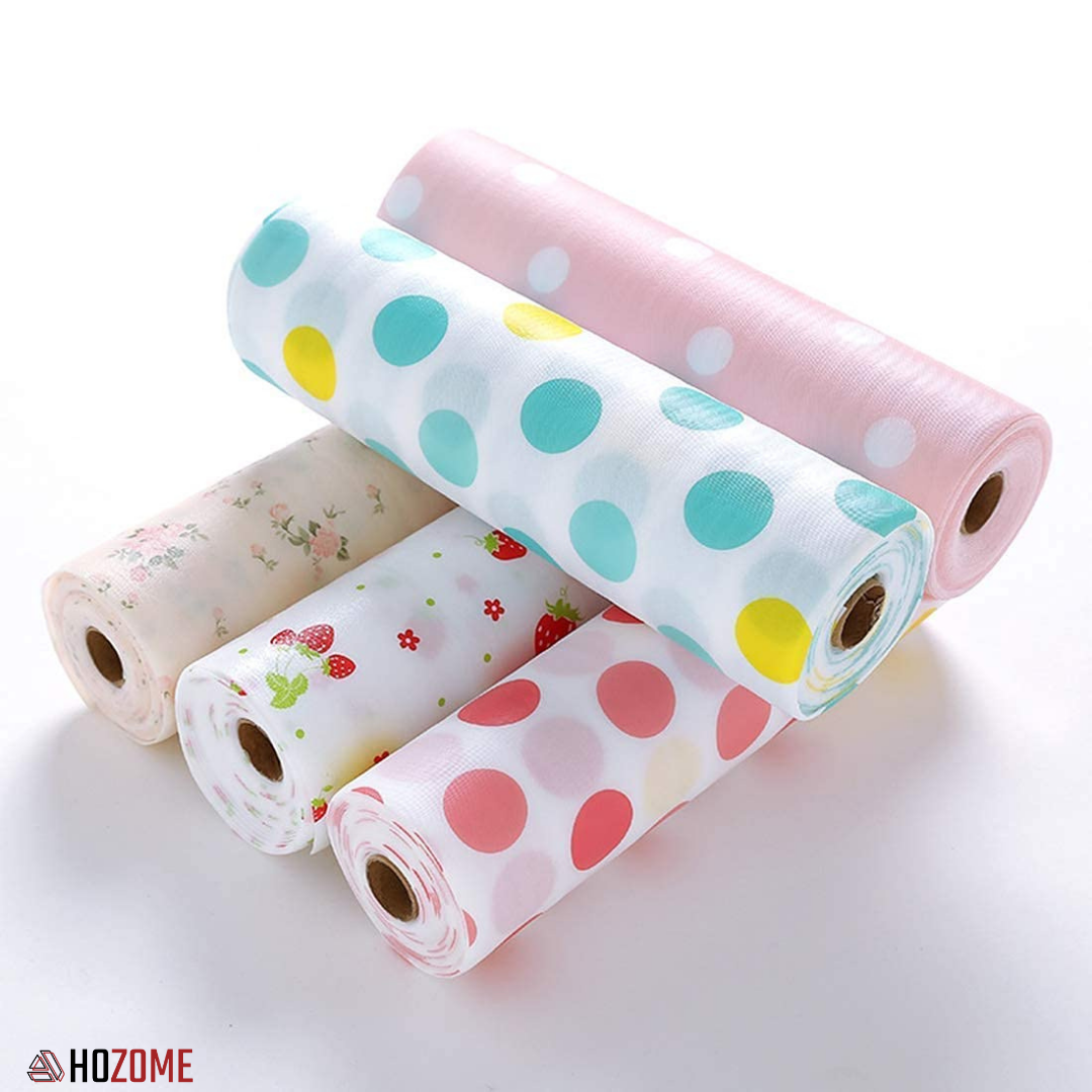 Drawer Mat Roll