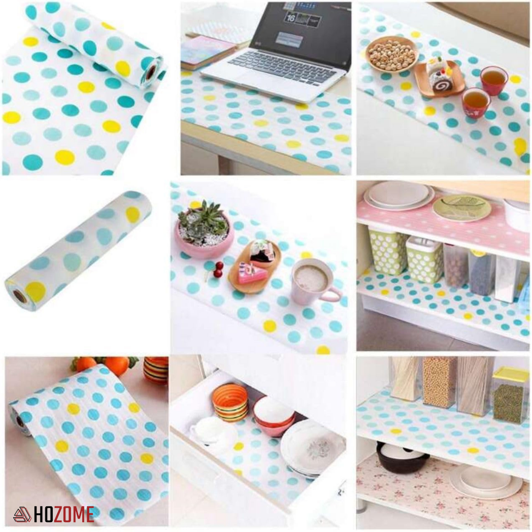 Drawer Mat Roll