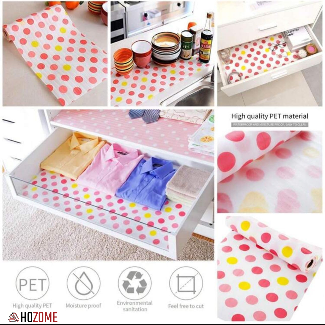 Drawer Mat Roll