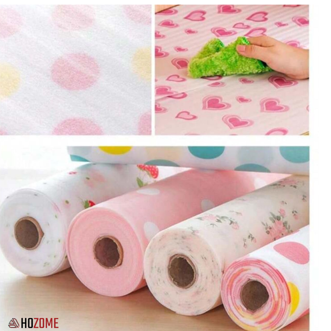 Drawer Mat Roll