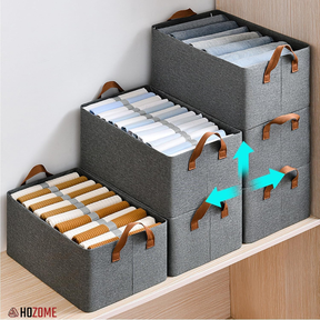 Foldable Basket