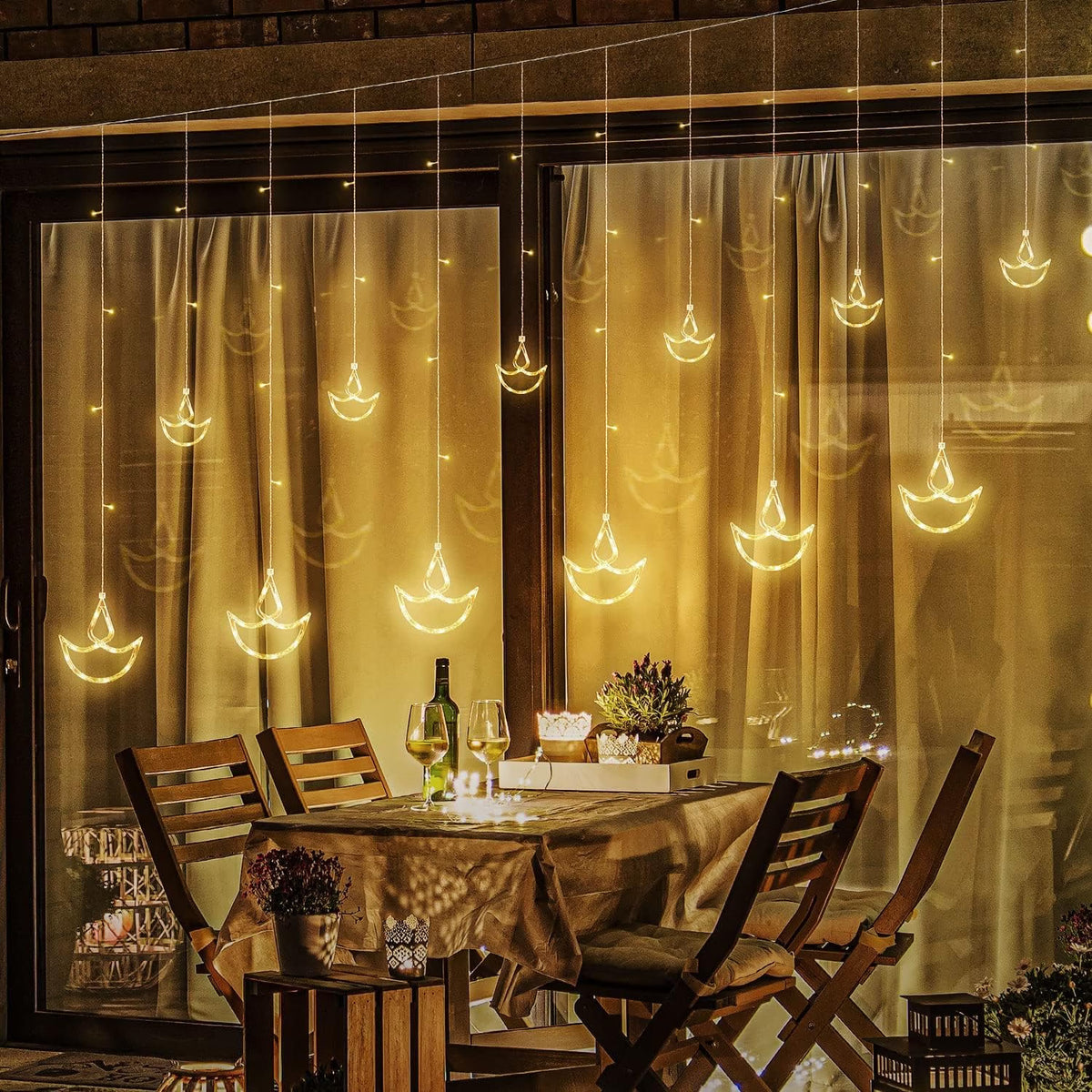 Diya Lights for Decor