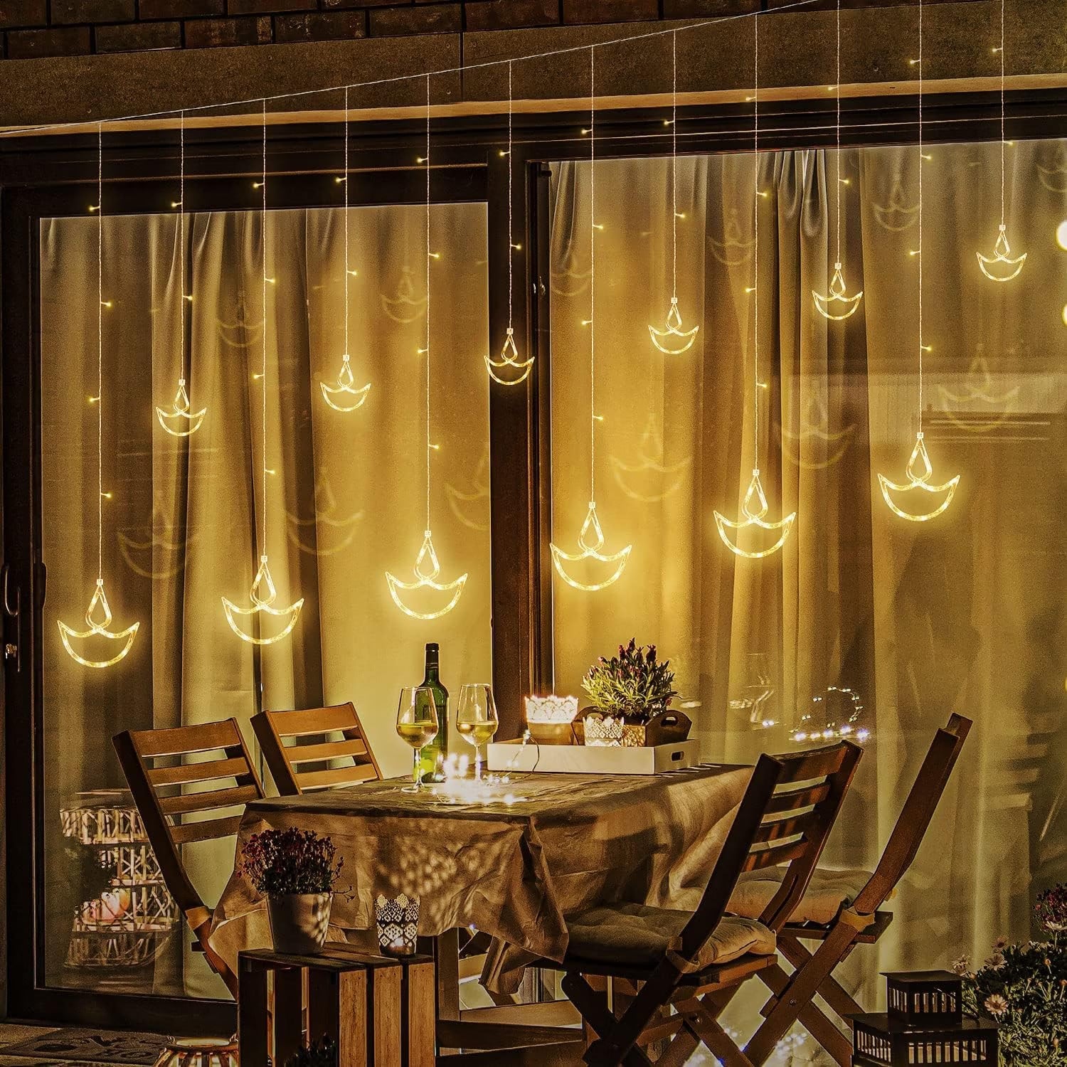 Diya Lights for Decor
