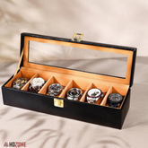 Premium Watch Storage Box