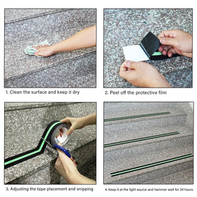 Anti Slip Tape for Stairs