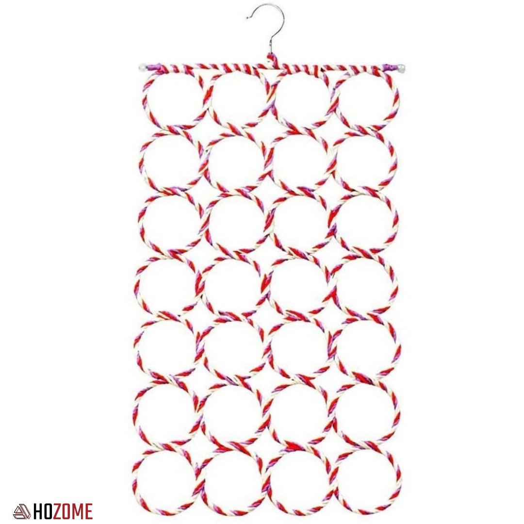 Strong Rope Cloth Holder Net