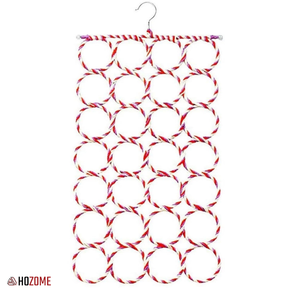 Strong Rope Cloth Holder Net