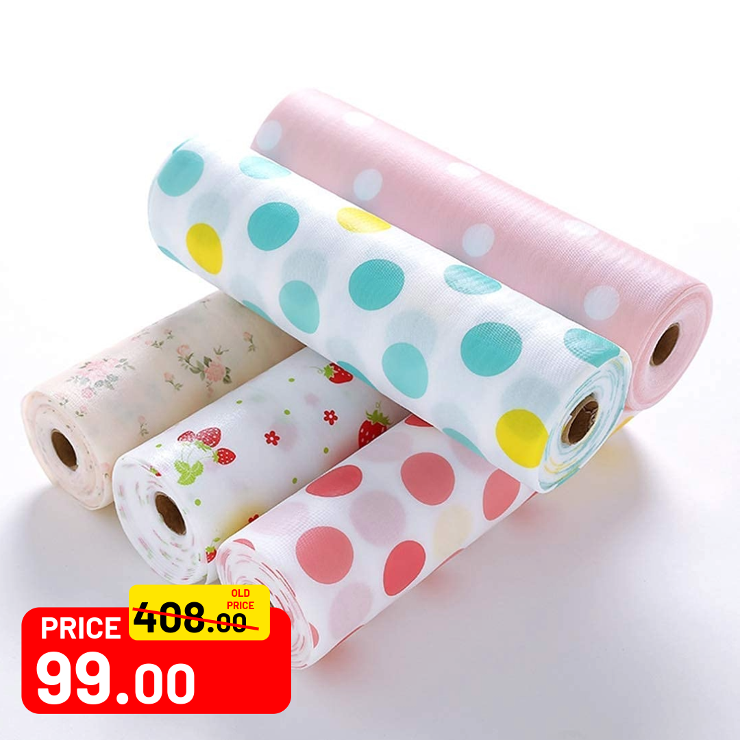 Drawer Mat Roll