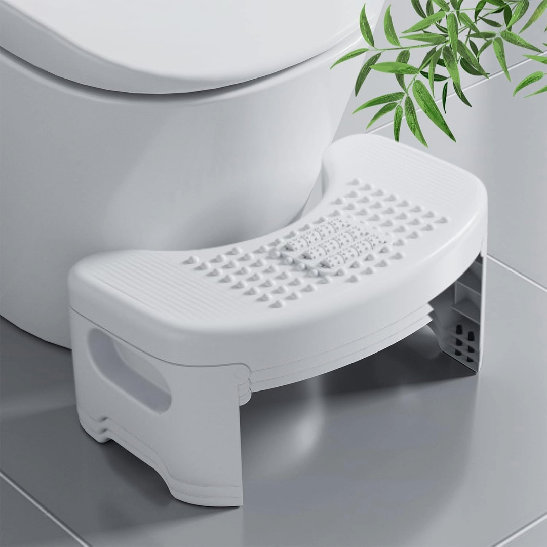 Foldable Squatty Potty