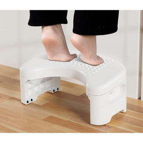 Foldable Squatty Potty