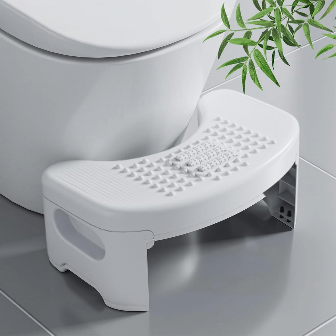 Foldable Squatty Potty