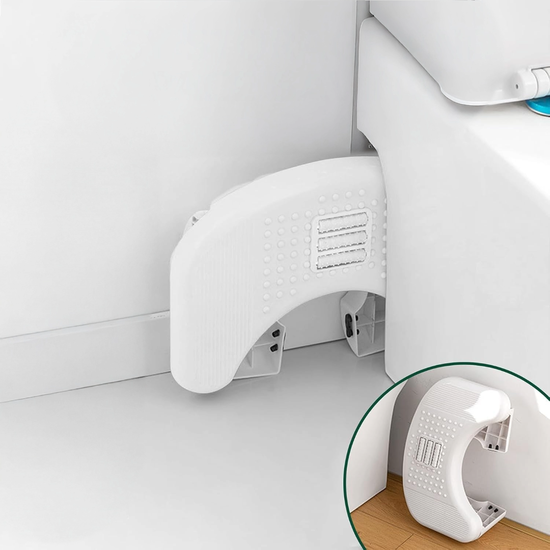 Foldable Squatty Potty