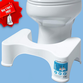 Squatty Potty Stool