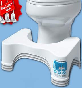 Squatty Potty Stool