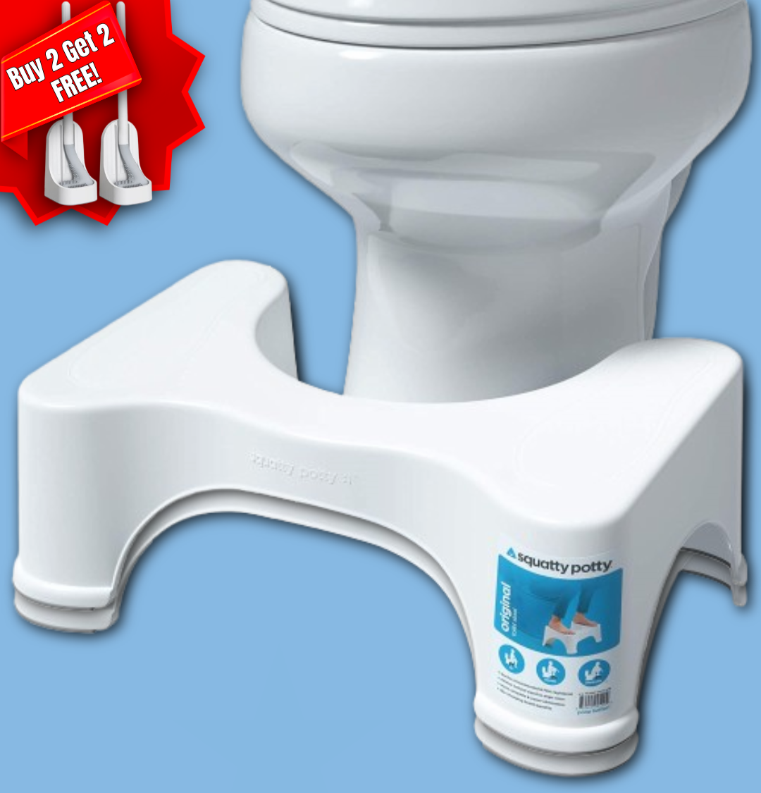 Squatty Potty Stool
