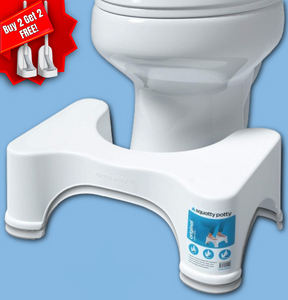 Squatty Potty Stool