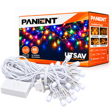 PANIENT LED String Lights